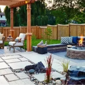 Bild von The Jungle Landscape and Design