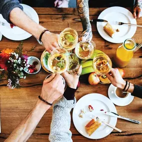 Close to Prosper's top dining, shopping, and more