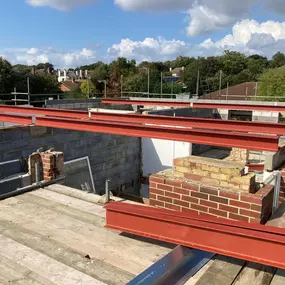 Bild von AM General Building (Brighton) Ltd.