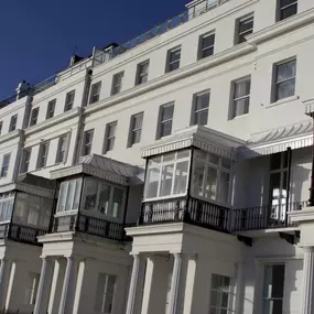 Bild von AM General Building (Brighton) Ltd.