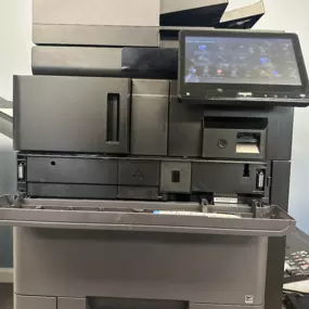 Bild von American Office Solutions