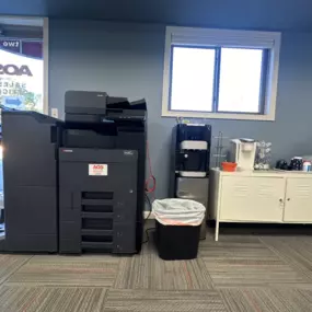Bild von American Office Solutions