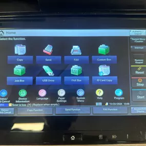Bild von American Office Solutions