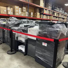 Bild von American Office Solutions