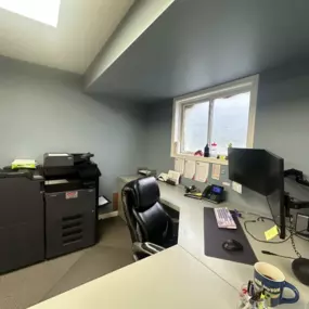 Bild von American Office Solutions