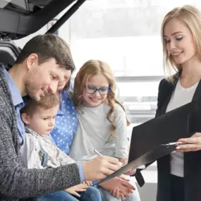 Bild von Rita Lee at Comparion Insurance Agency