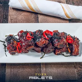 Bild von Topside Tavern - American Restaurant & Bar