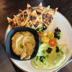 Bild von Topside Tavern - American Restaurant & Bar