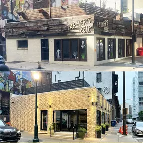 Bild von Topside Tavern - American Restaurant & Bar