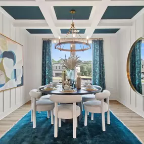 Bild von DRB Homes Hamilton Lakes