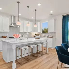 Bild von DRB Homes Hamilton Lakes
