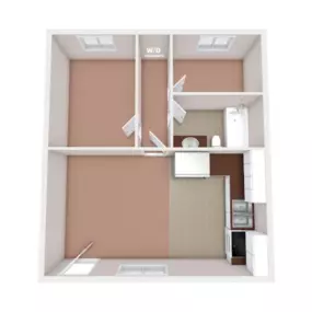 Bild von University Gateway Apartments