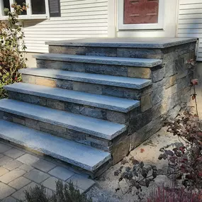 Bild von Graziano Empire Masonry