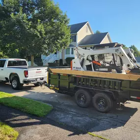 Bild von Graziano Empire Masonry