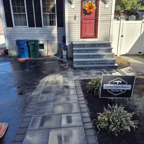 Bild von Graziano Empire Masonry