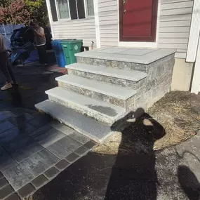 Bild von Graziano Empire Masonry