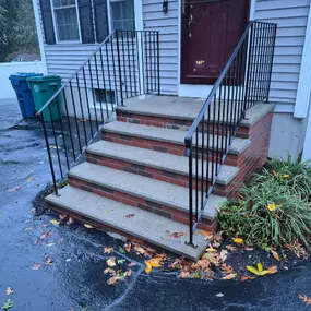 Bild von Graziano Empire Masonry