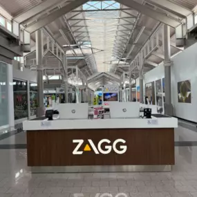 ZAGG Antelope Valley