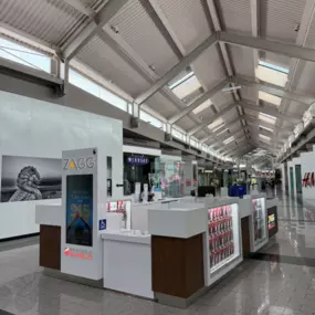 ZAGG Antelope Valley - Accessories