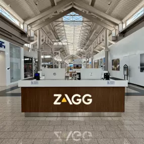 Bild von ZAGG Antelope Valley