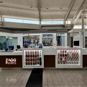 Bild von ZAGG Antelope Valley