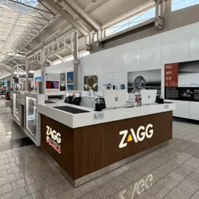 Bild von ZAGG Antelope Valley