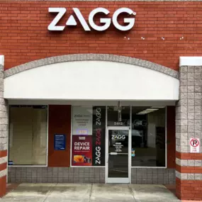 Bild von ZAGG Durham