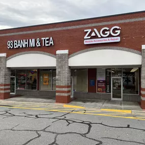 Bild von ZAGG Durham