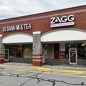Bild von ZAGG Durham