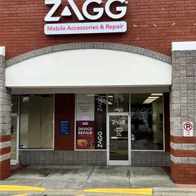 Bild von ZAGG Durham