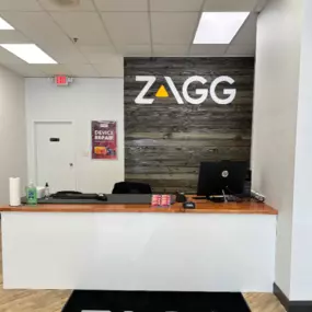 Bild von ZAGG Durham