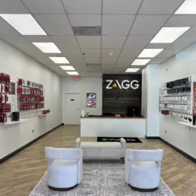 Bild von ZAGG Durham