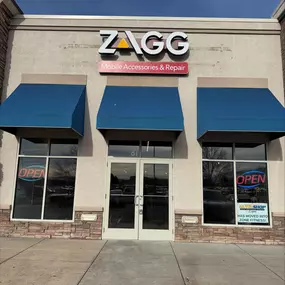 Bild von ZAGG North Logan