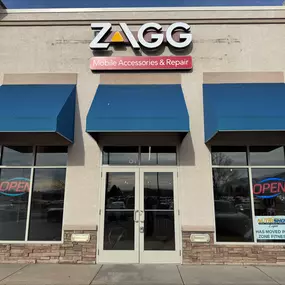 Bild von ZAGG North Logan