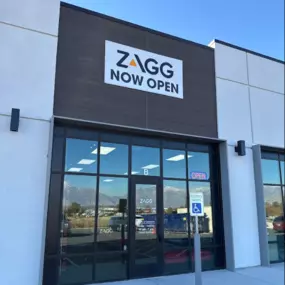 Bild von ZAGG Saratoga Springs