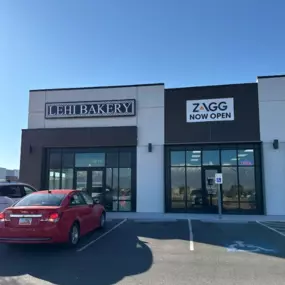 Bild von ZAGG Saratoga Springs