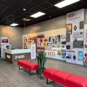 Bild von ZAGG Saratoga Springs