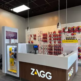 Bild von ZAGG Saratoga Springs