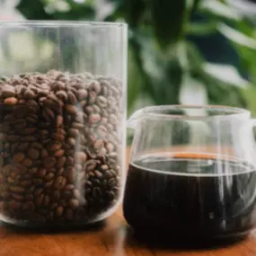 Bild von Blue Hummingbird Coffee Roastery and Tasting Room