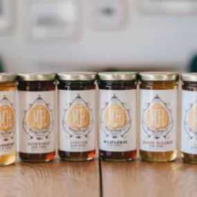 Bild von Blue Hummingbird Coffee Roastery and Tasting Room