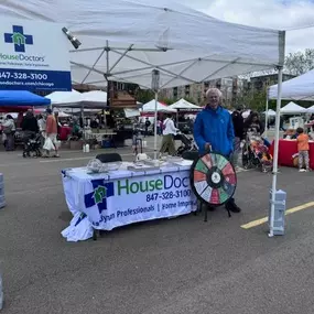 Bild von House Doctors of Chicago and North Shore