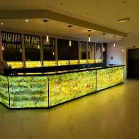 Bild von Le Strass réception