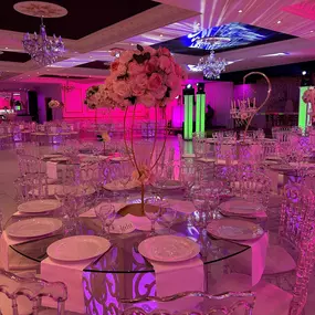 Bild von Le Strass réception