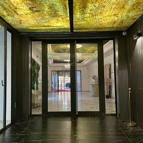 Bild von Le Strass réception