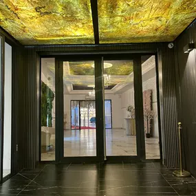 Bild von Le Strass réception