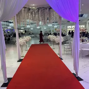 Bild von Le Strass réception