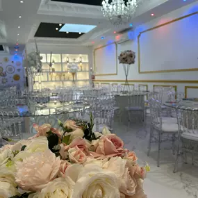 Bild von Le Strass réception