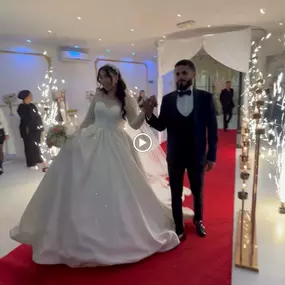 Bild von Le Strass réception