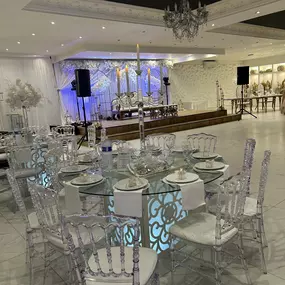 Bild von Le Strass réception