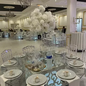 Bild von Le Strass réception